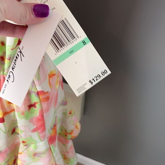 Kenneth Cole dress - Picture 5 of 9